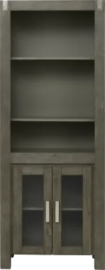 Hidden Springs II Gray Door Pier