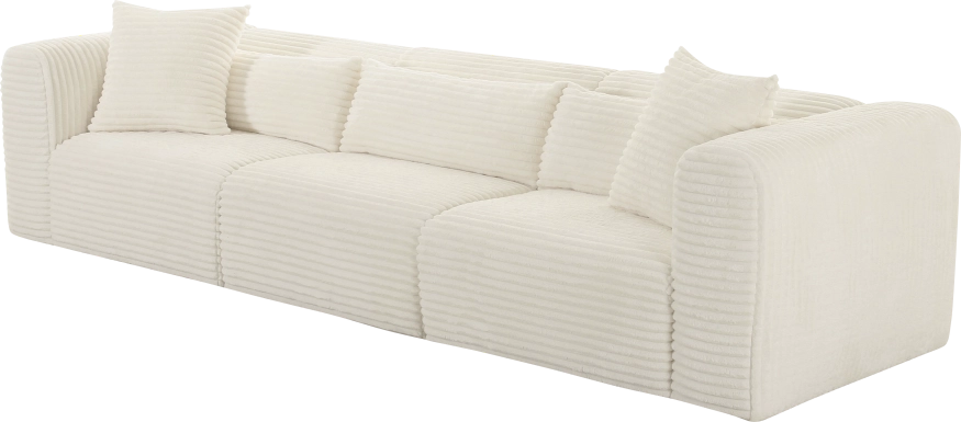 Cableswynd Cream Sofa