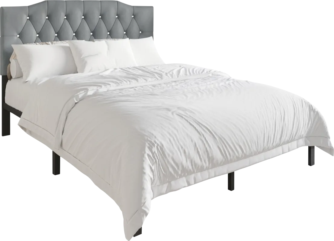 Leveson Gray Full Bed