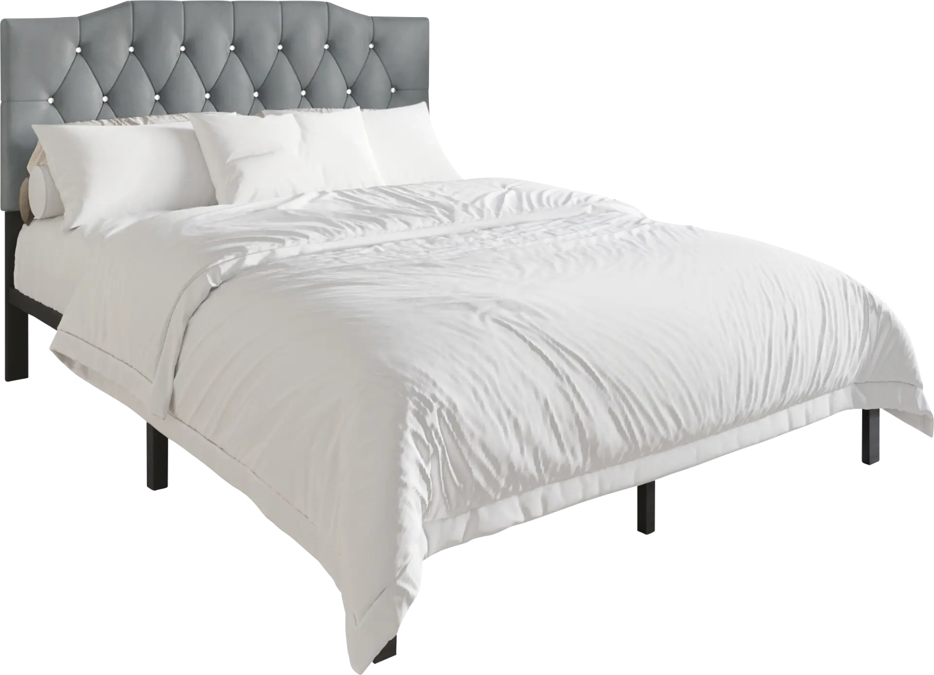 Leveson Gray Full Bed