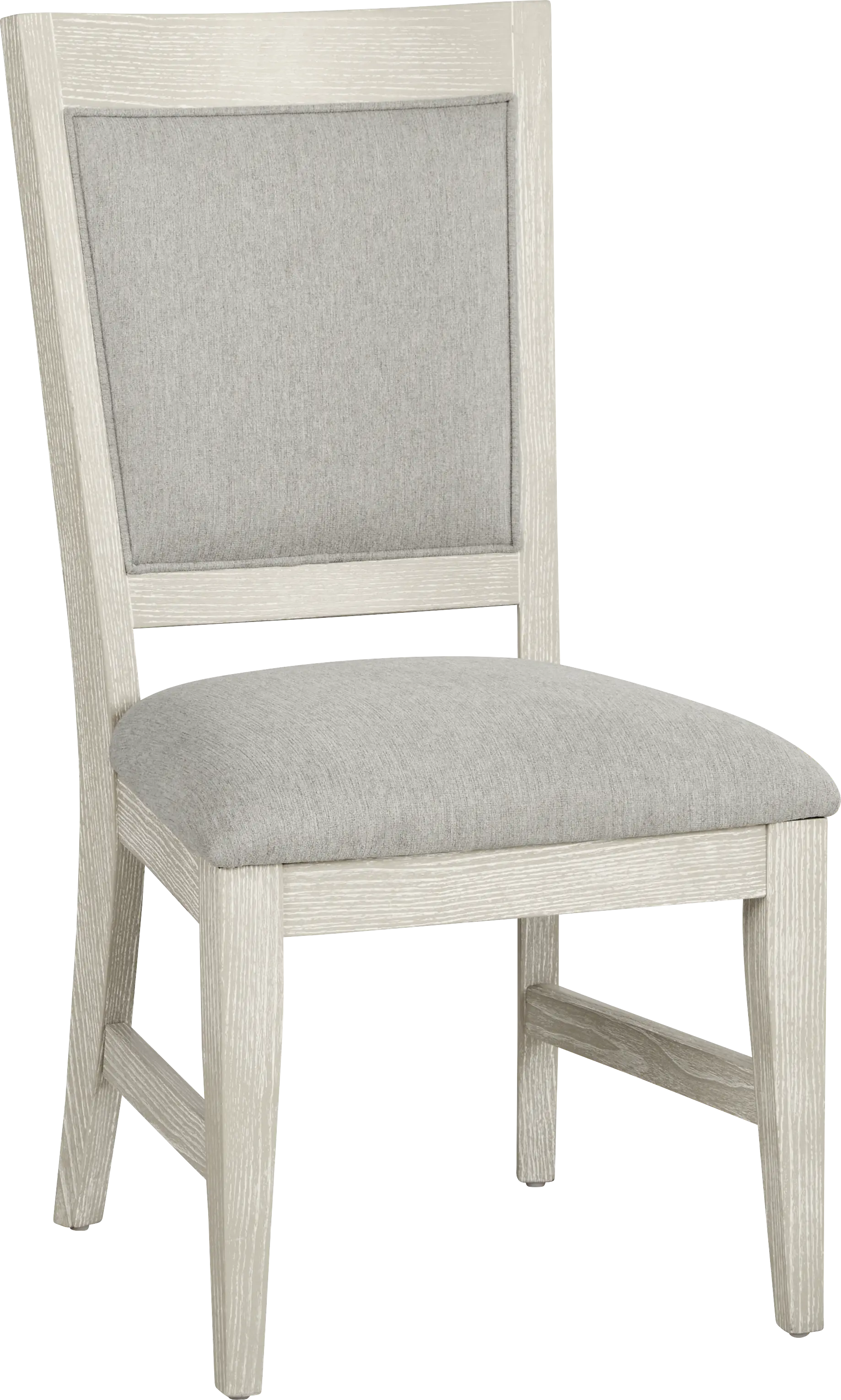Sunside Way Sand Upholstered Side Chair