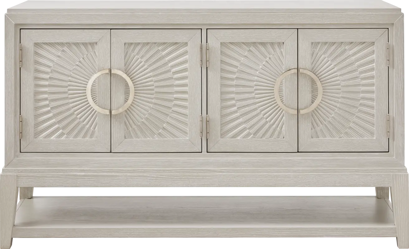 Sunside Way Sand Server
