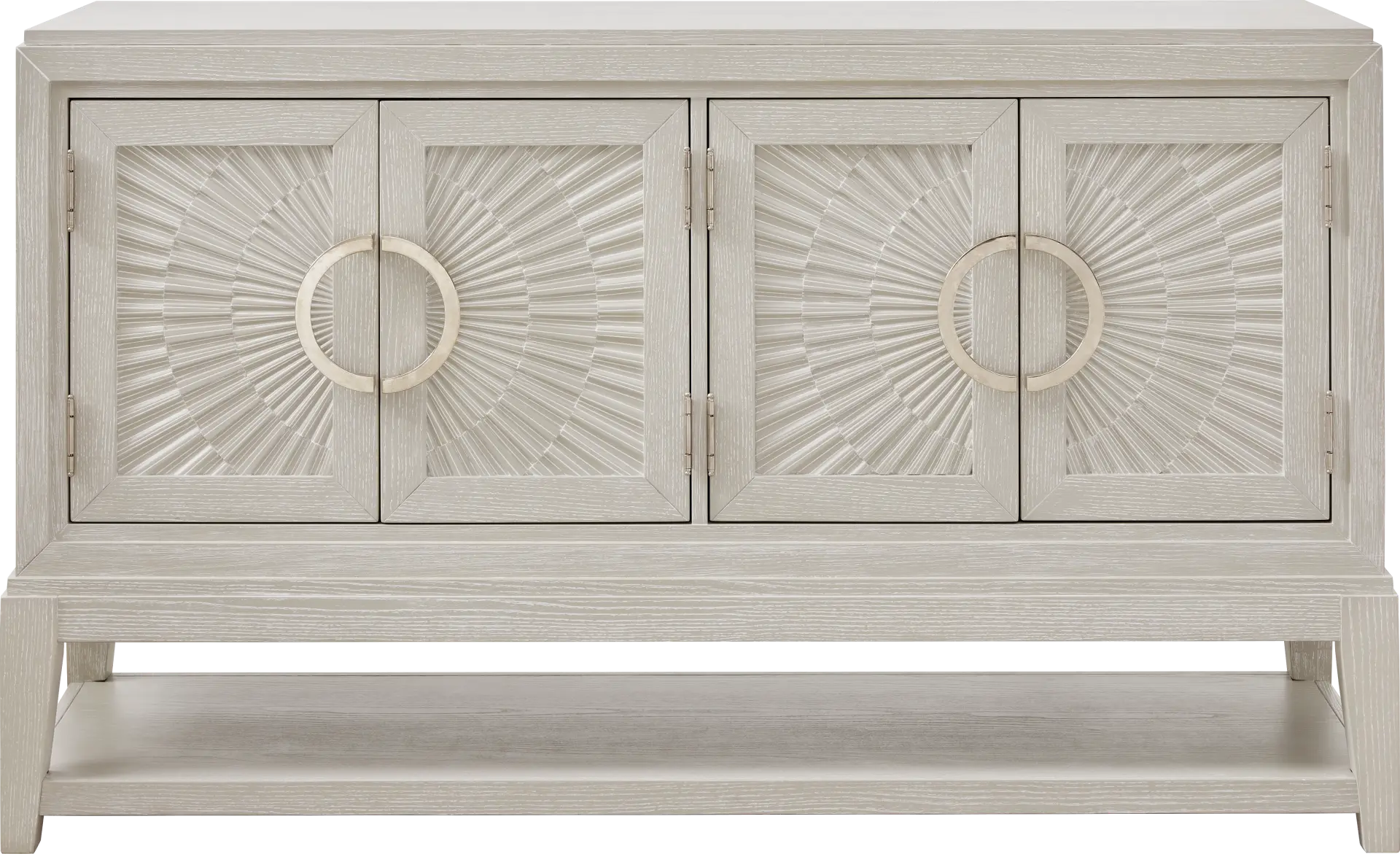 Sunside Way Sand Server
