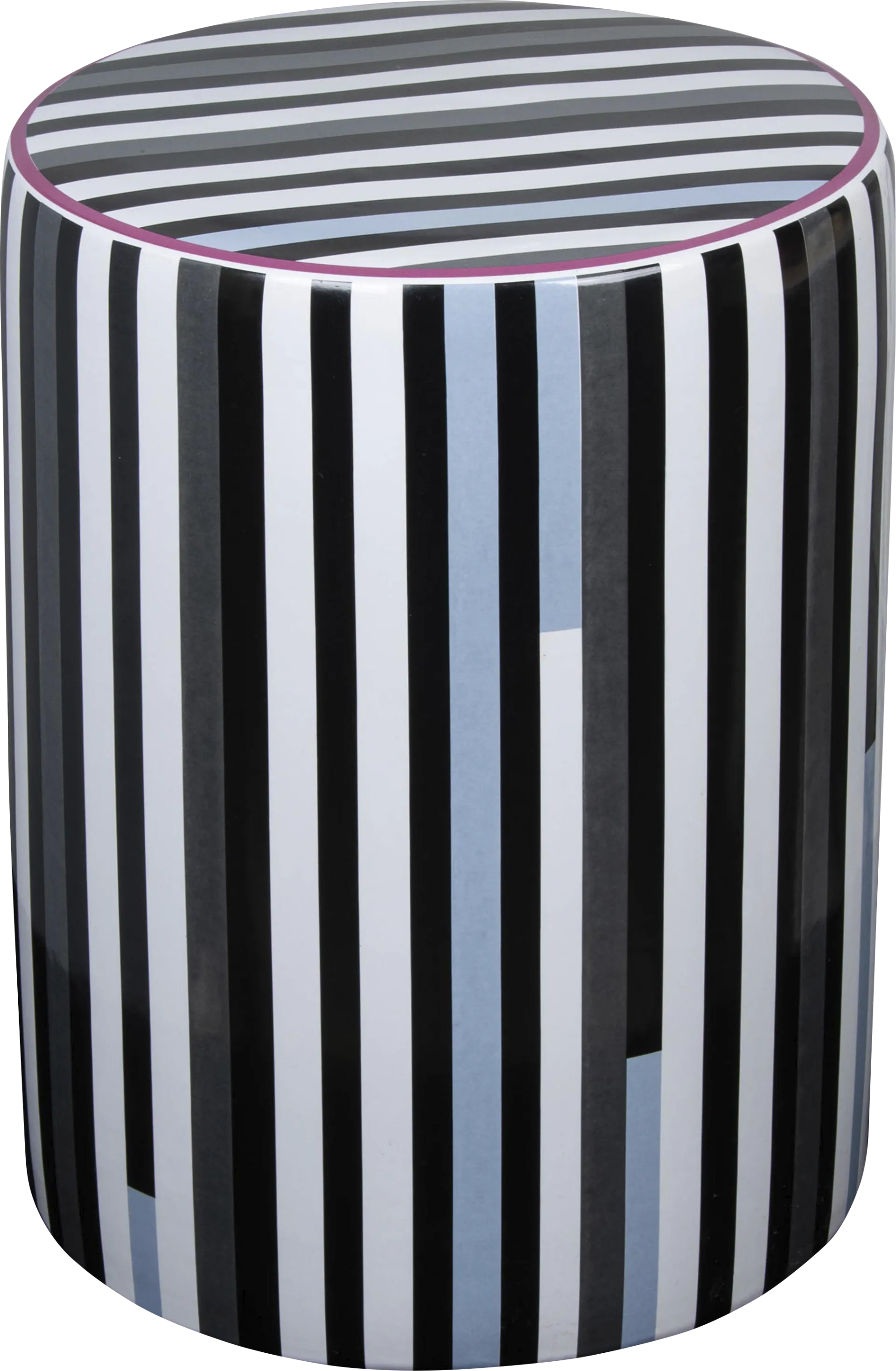 Annalinde Black Stool - Image 1