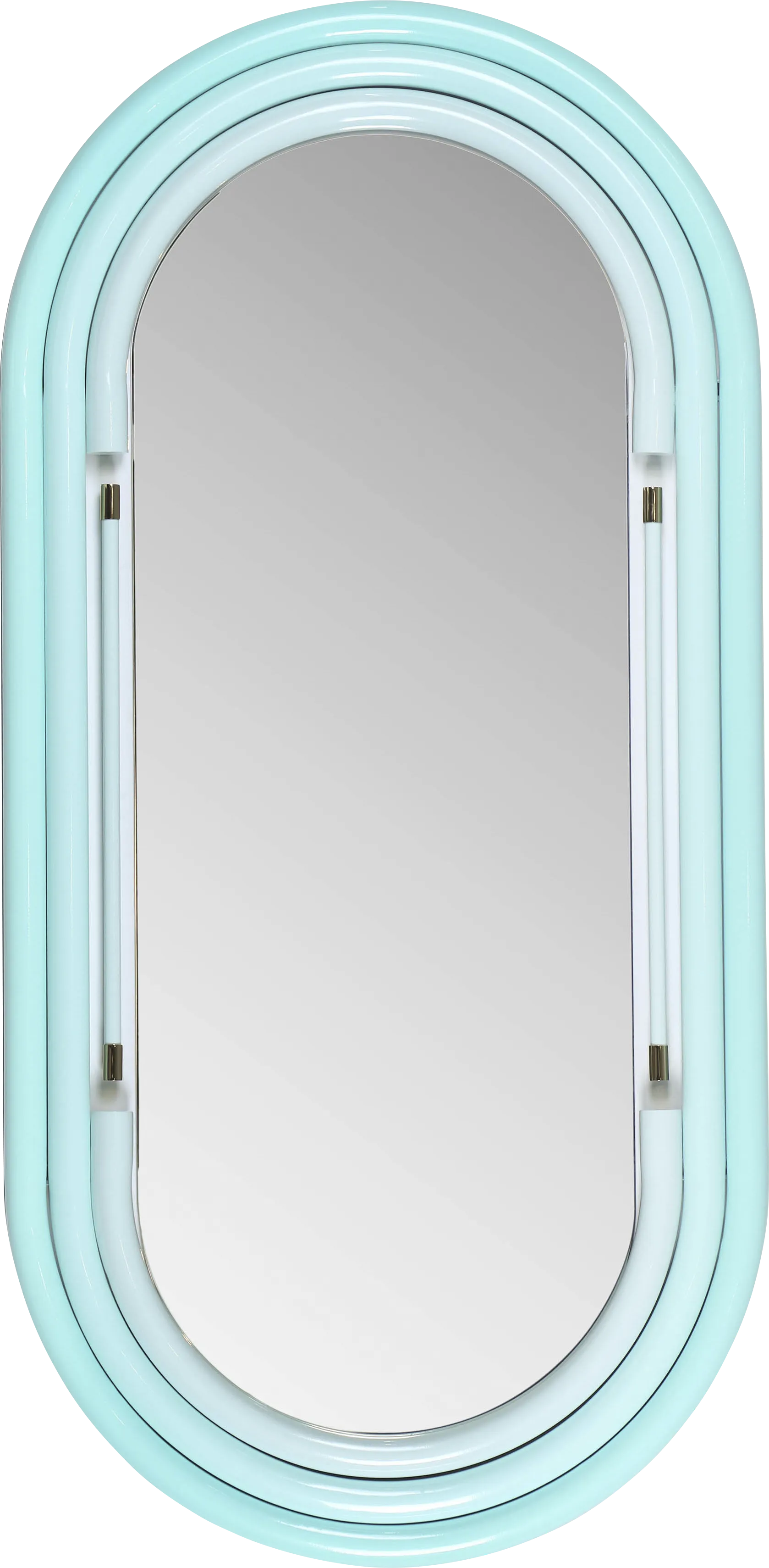 Coada III Blue Mirror - Image 1