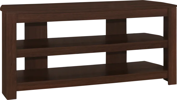 Dellway Cherry 42 in. Console