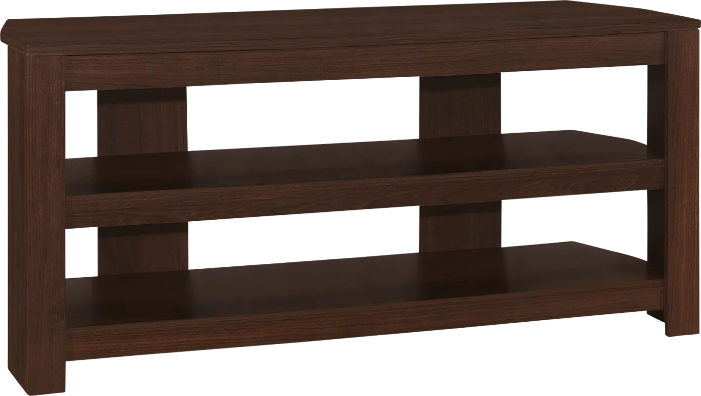 Dellway Cherry 42 in. Console