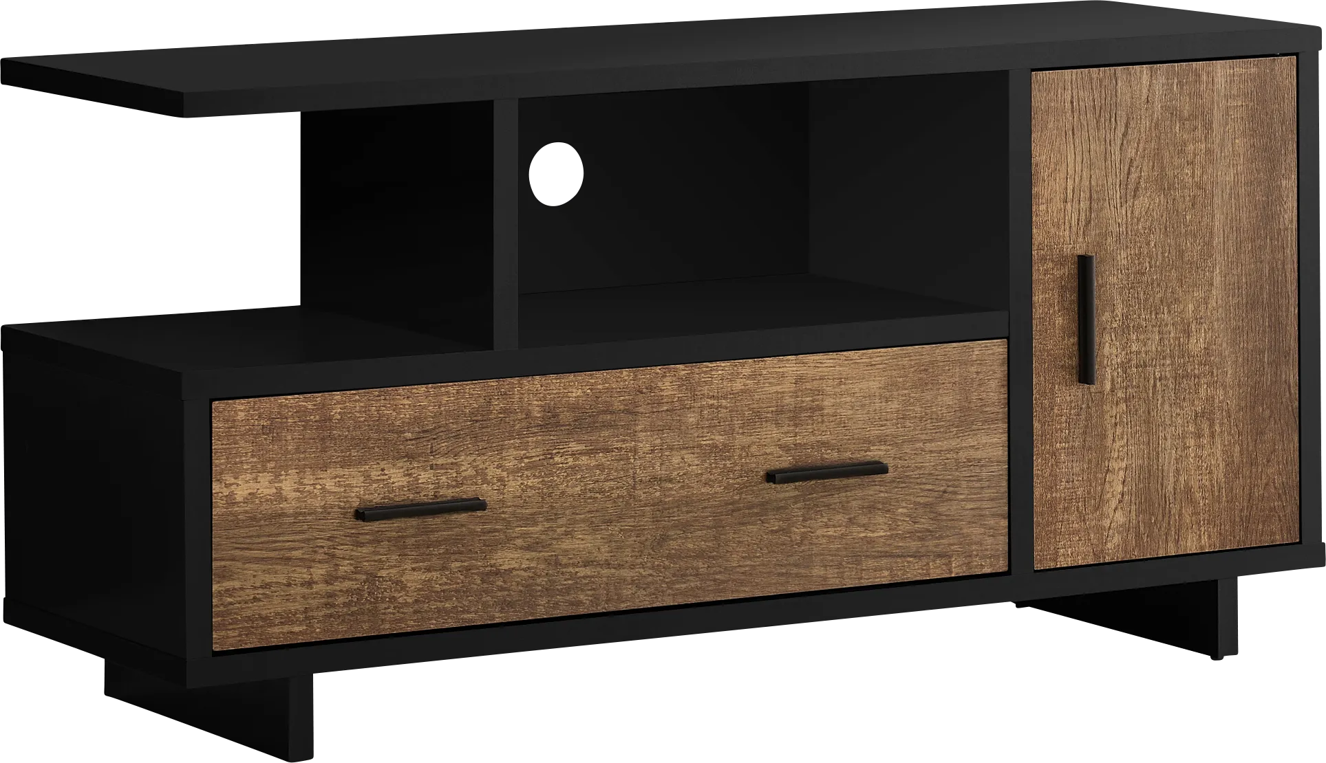 Dahlgreen Brown 48 in. Console - Thumbnail - Image 1