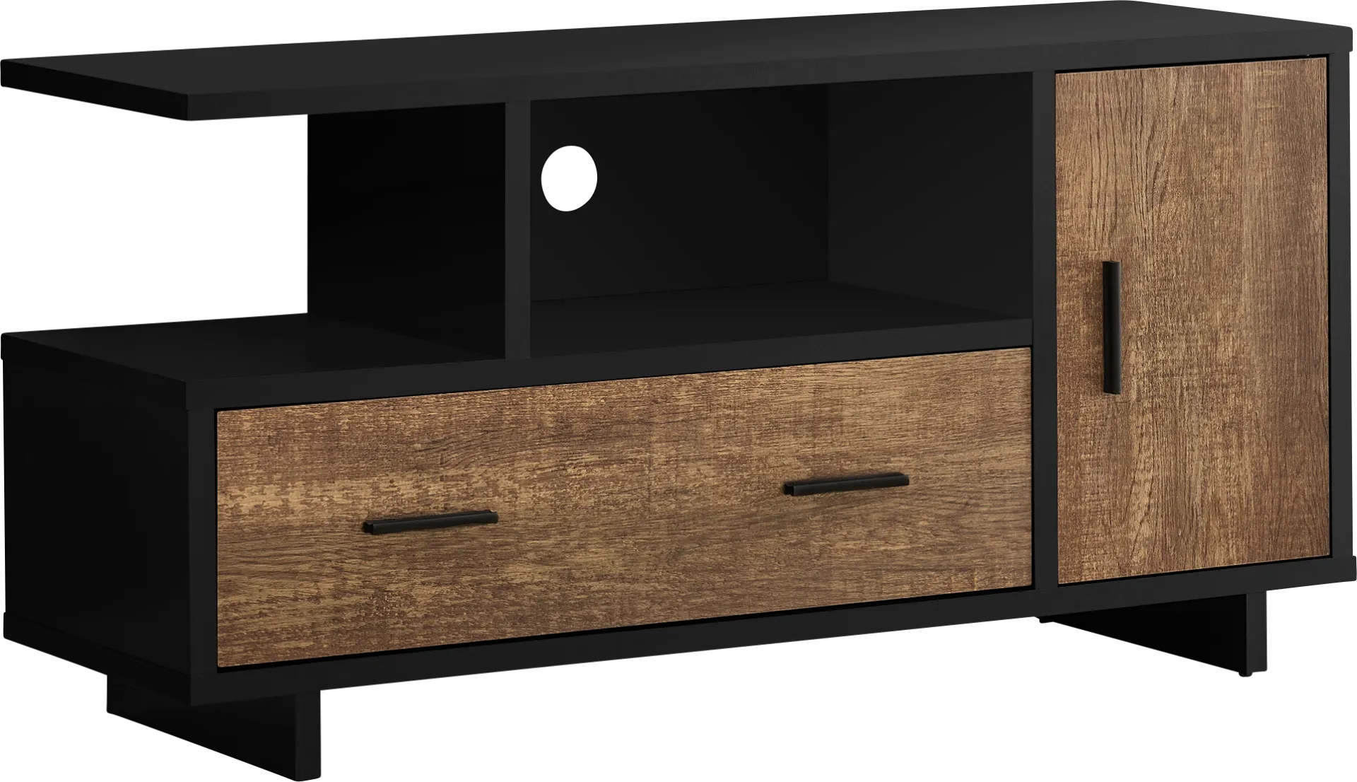 Dahlgreen Brown 48 in. Console - Image 1