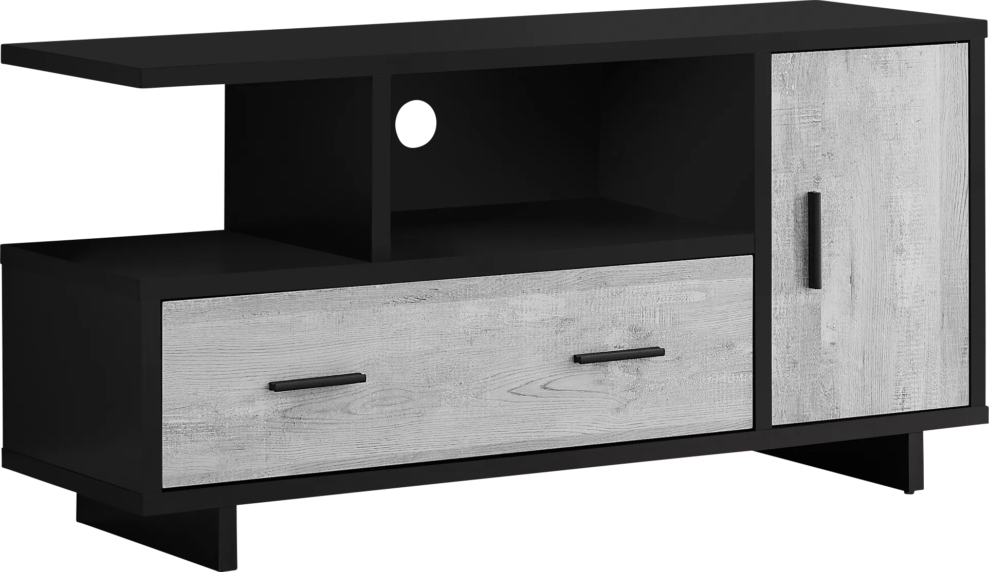 Dahlgreen Gray 48 in. Console - Thumbnail - Image 1