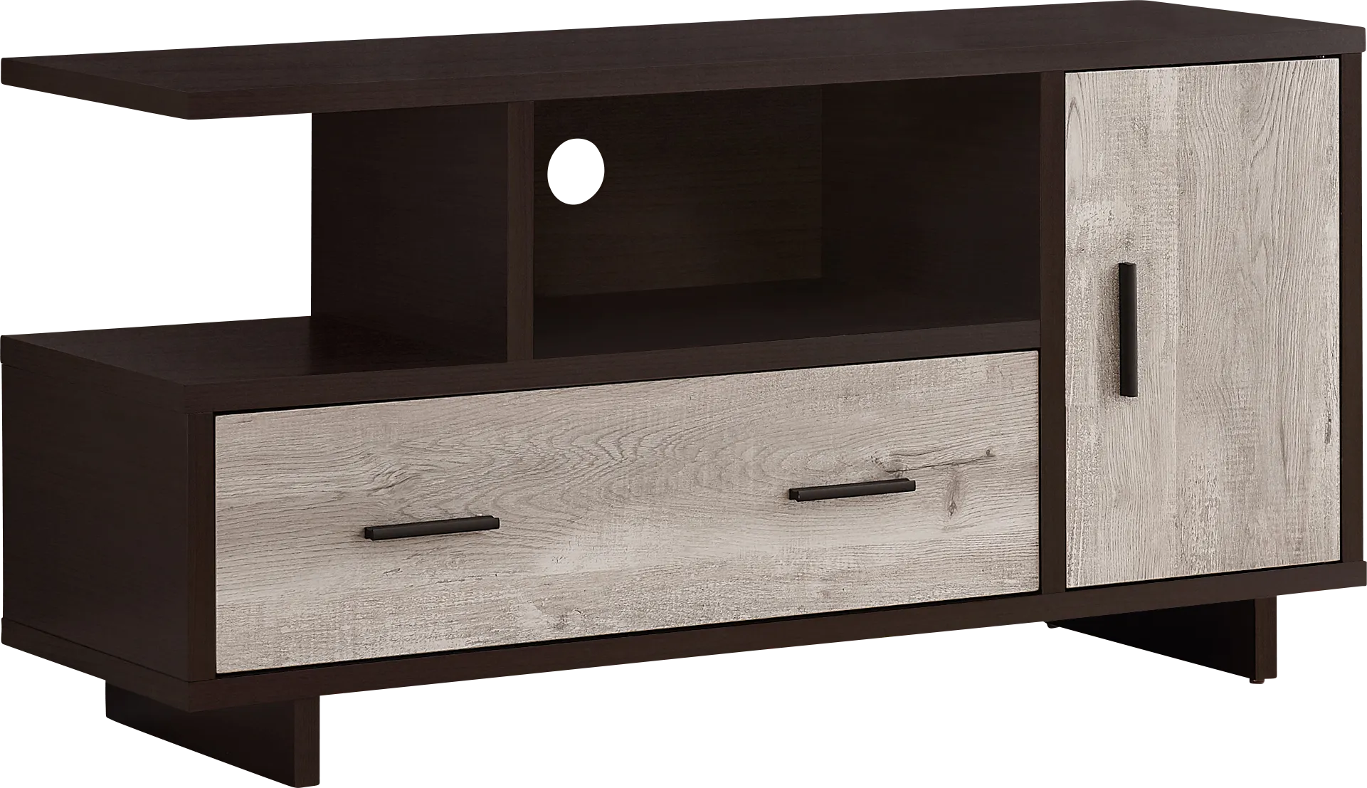 Dahlgreen Cappuccino 48 in. Console - Thumbnail - Image 1