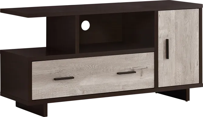 Dahlgreen Cappuccino 48 in. Console