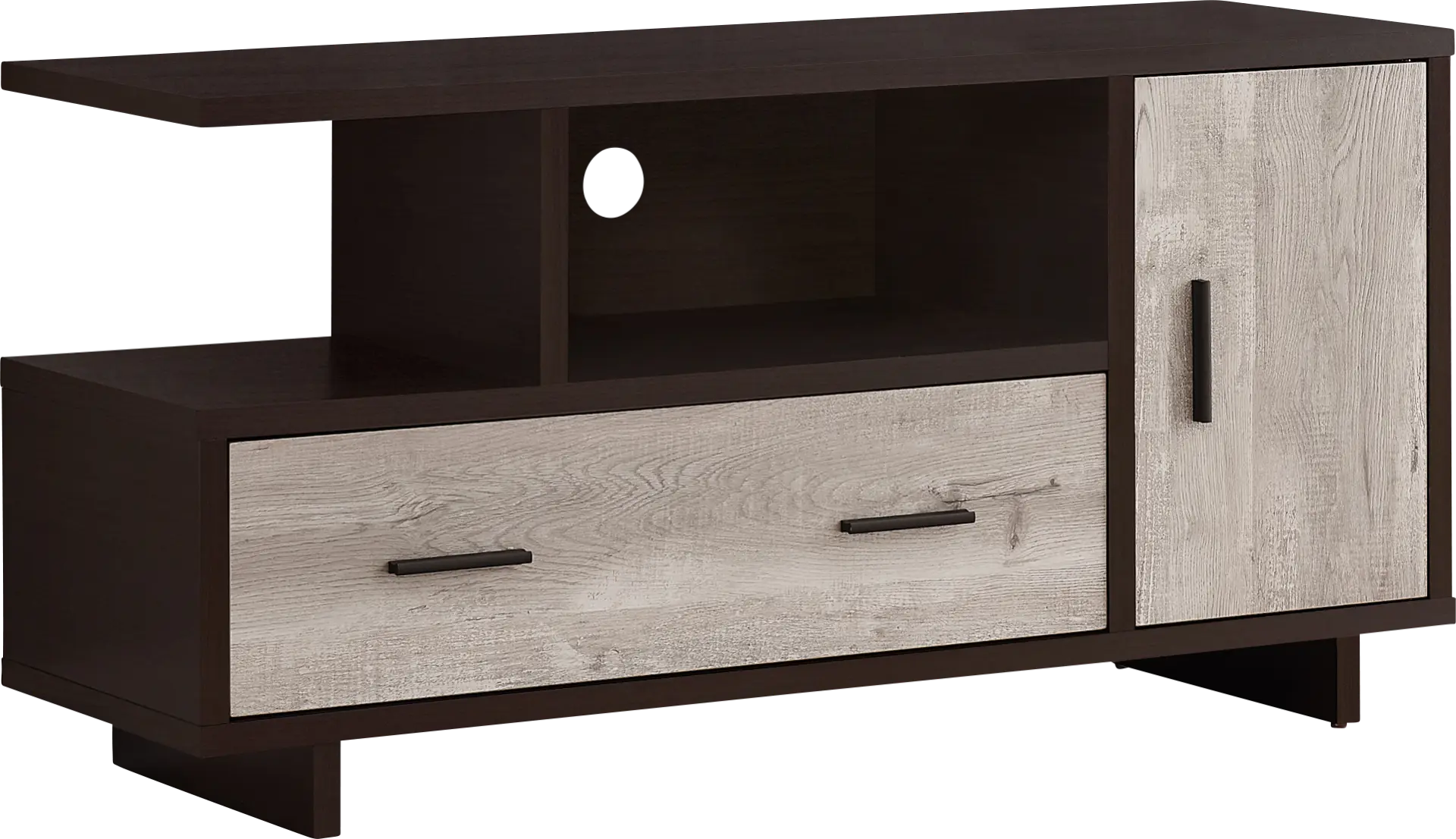 Dahlgreen Cappuccino 48 in. Console