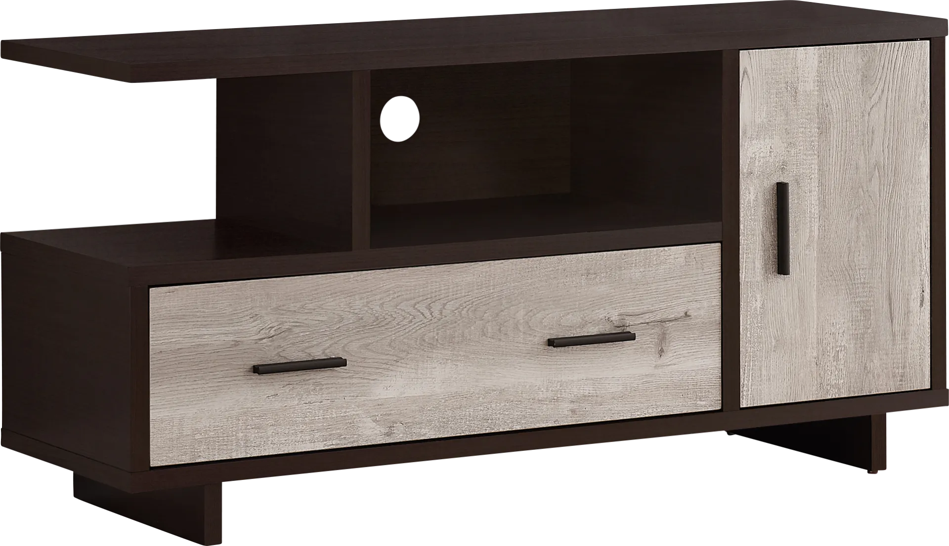 Dahlgreen Cappuccino 48 in. Console - Image 1