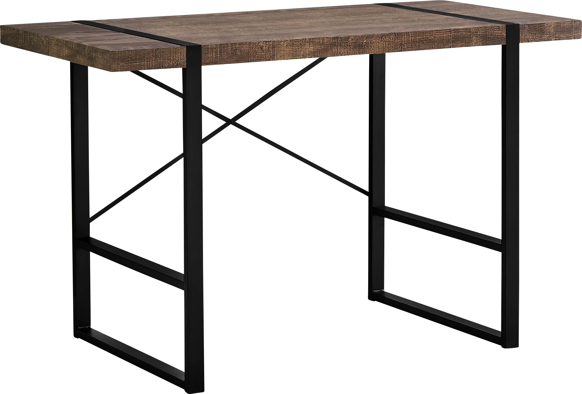 Carnahan Brown Desk - Image 1