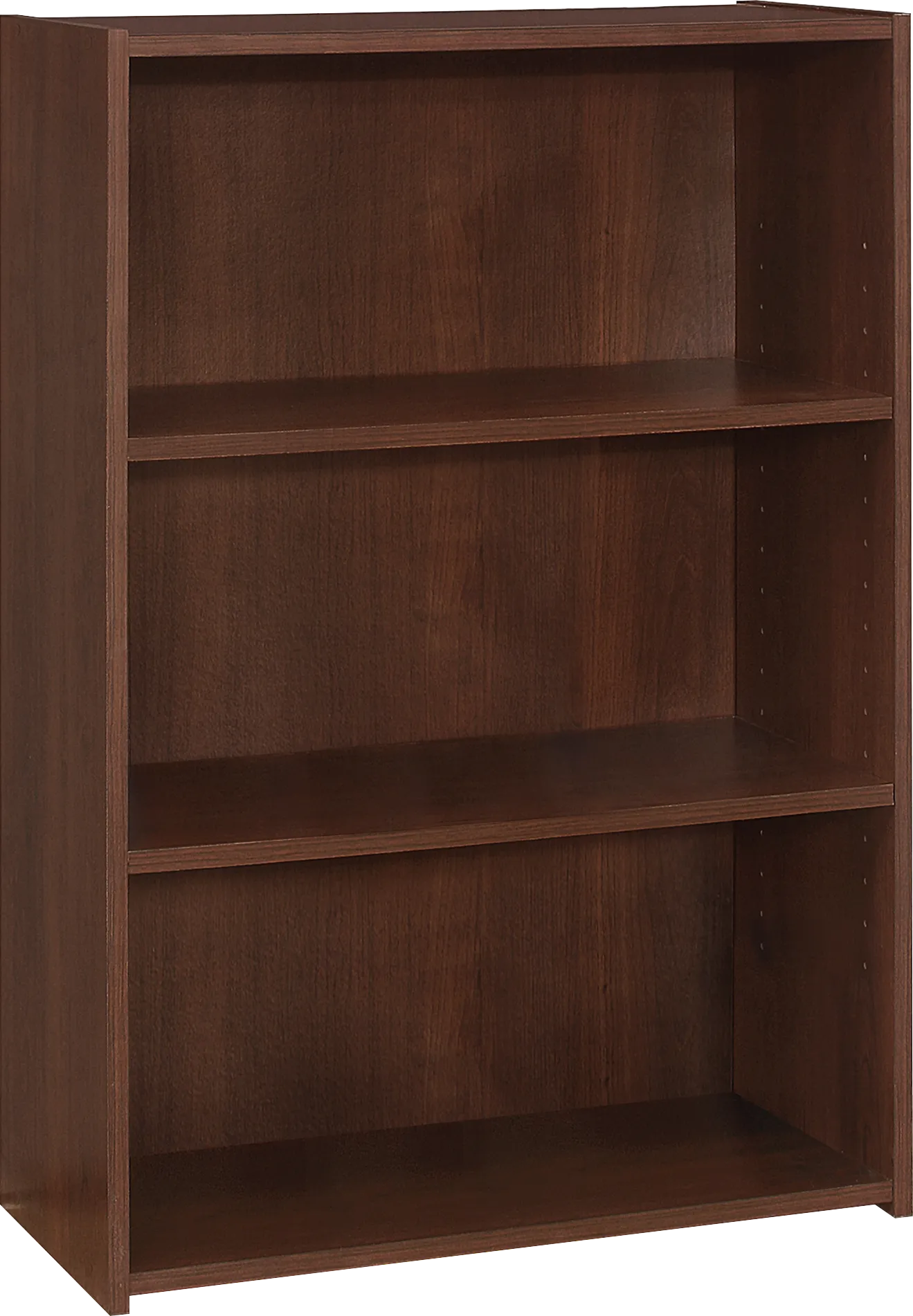 Gwynnwood Cherry Bookcase - Image 1