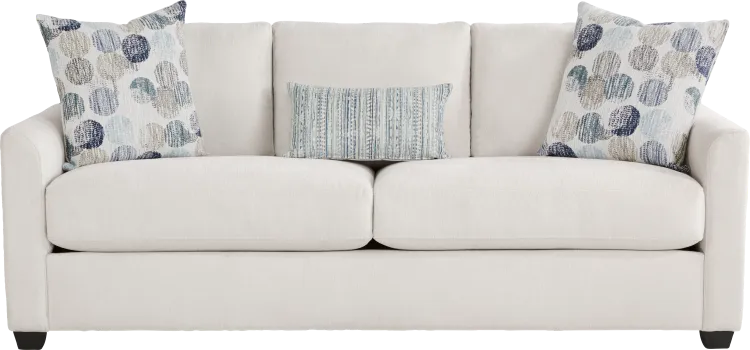 sleeper sofa