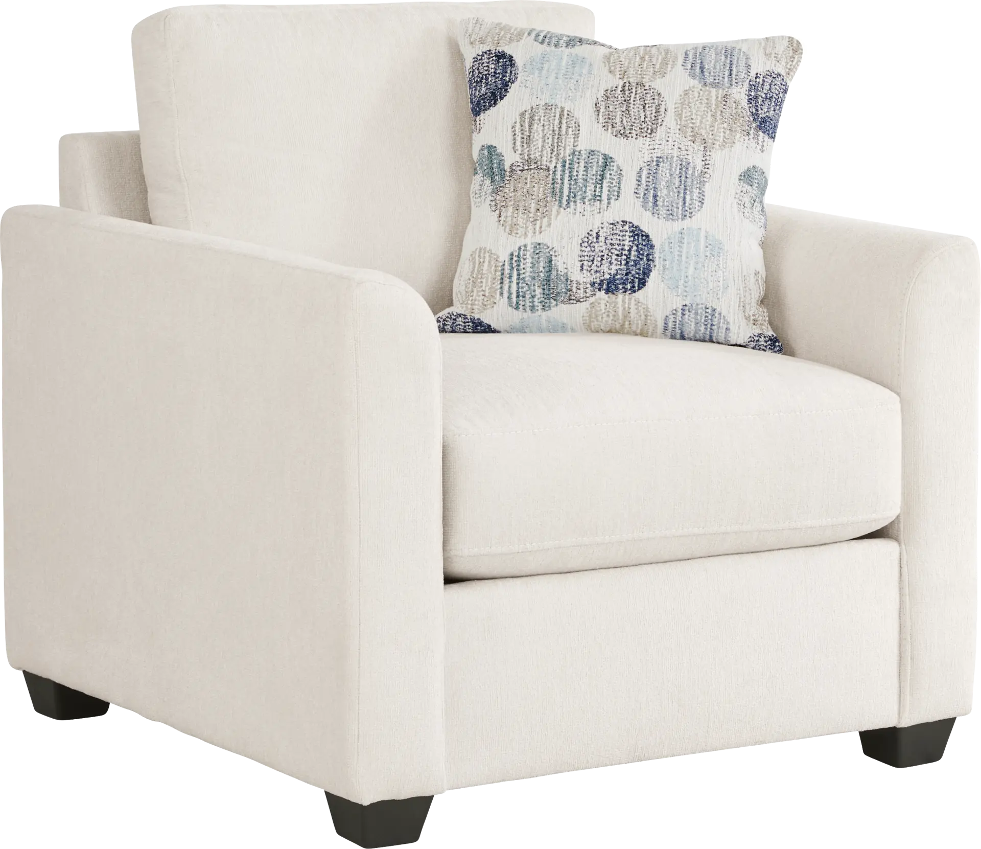 Caprice Ivory Chair