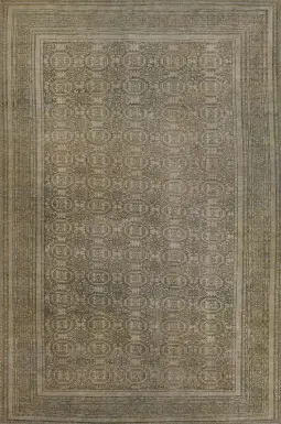Pessier Green 8' x 10' Rug