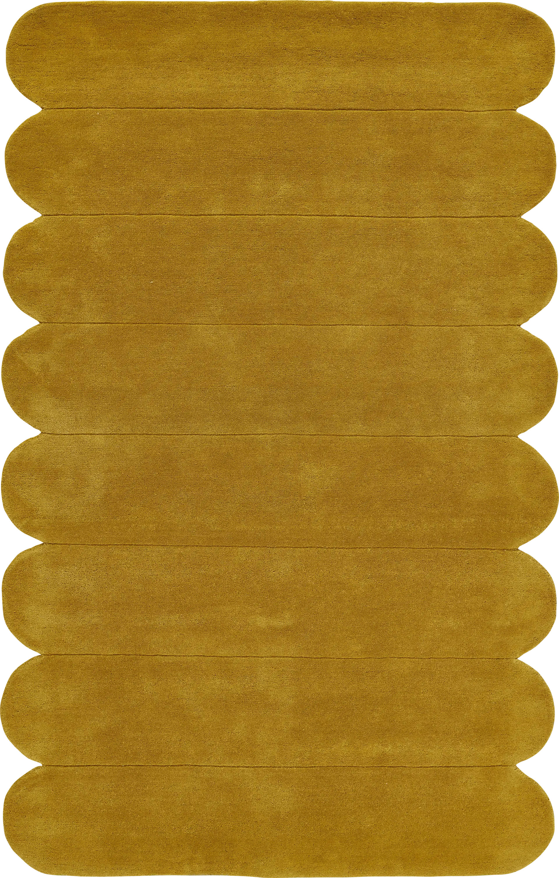 Roffinne Orange 8' x 10' Rug