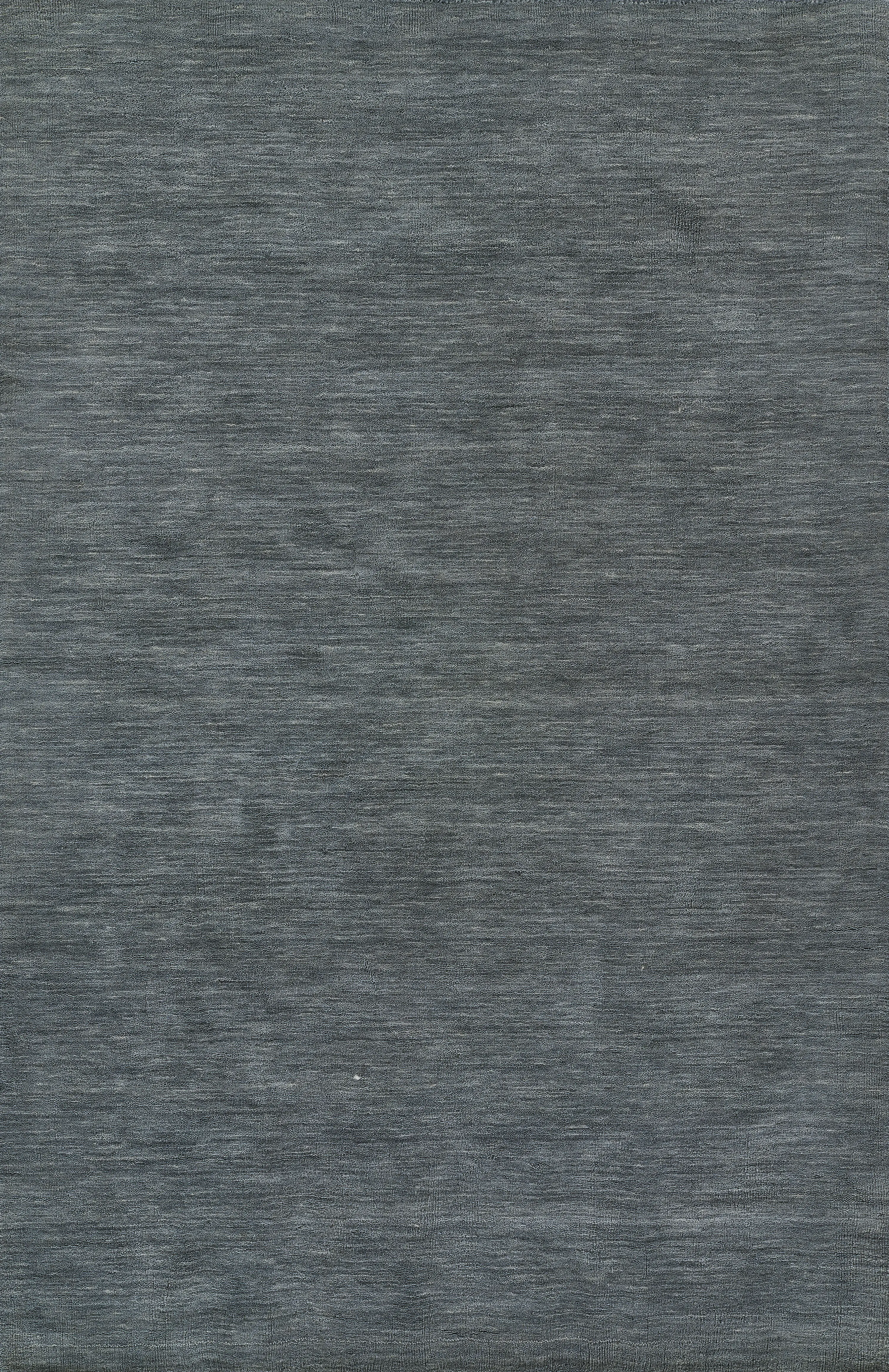 Abogny Blue 5' x 8' Rug - Thumbnail - Image 1