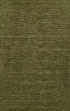 Abogny Green 8' x 10' Rug