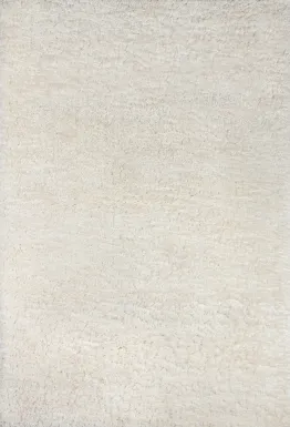 Duragny Ivory 5'3 x 7' Rug