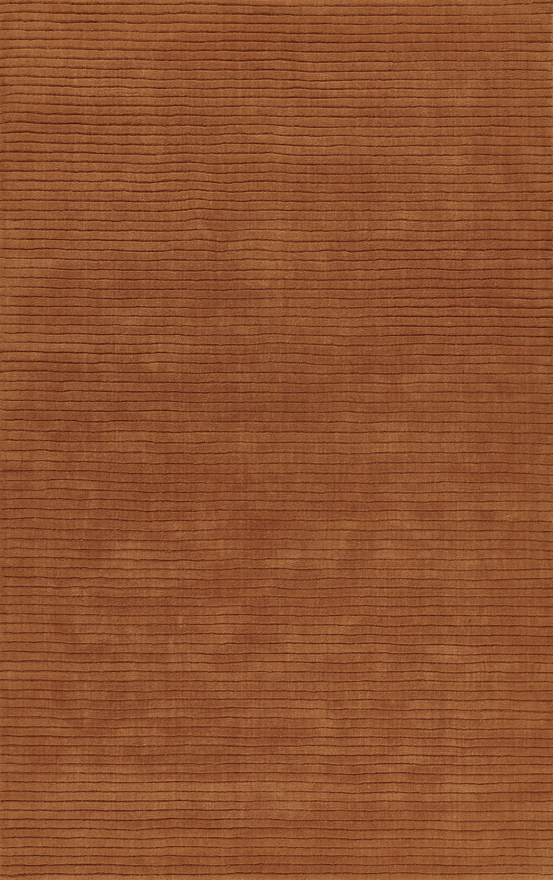 Albestel Rust 8' x 10' Rug - Image 1