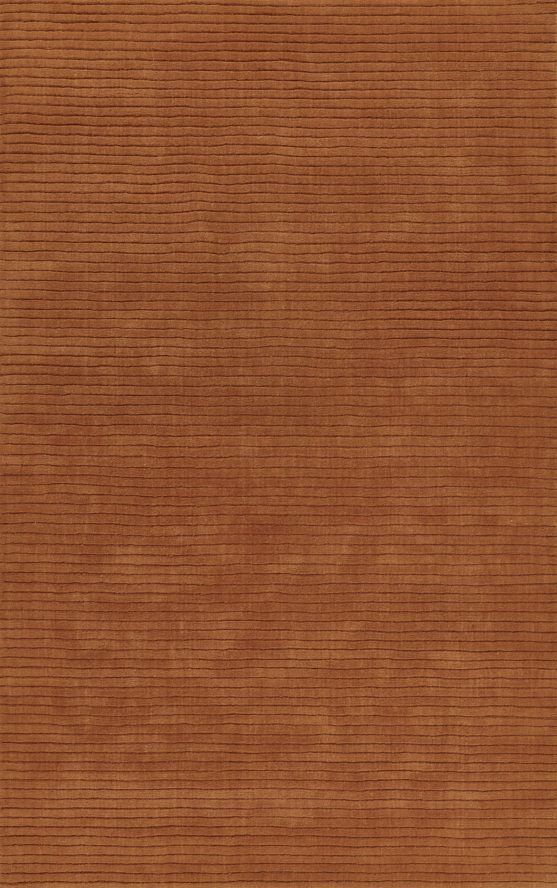 Albestel Rust 5' x 8' Rug