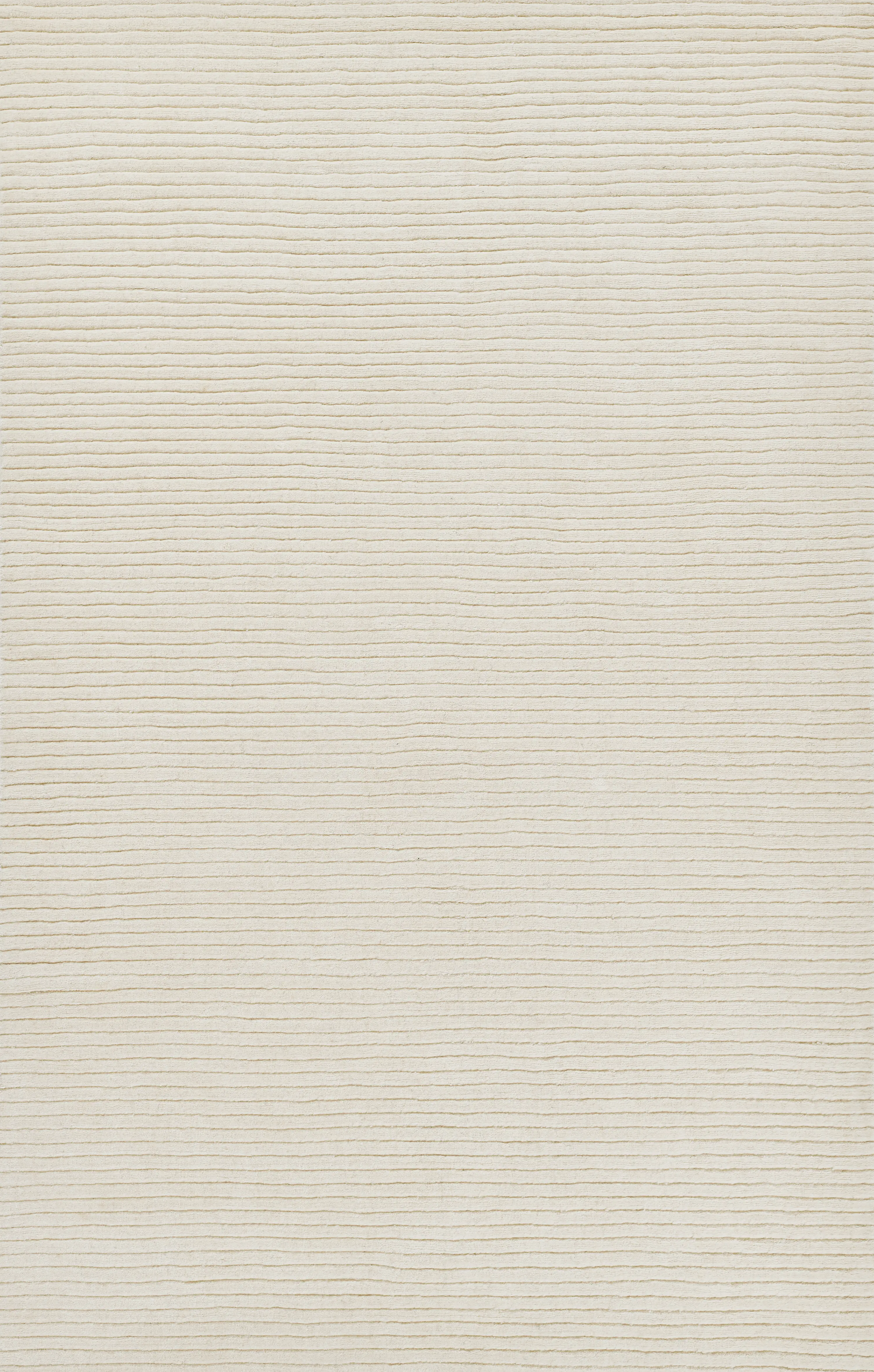 Albestel White 8' x 10' Rug - Thumbnail - Image 1
