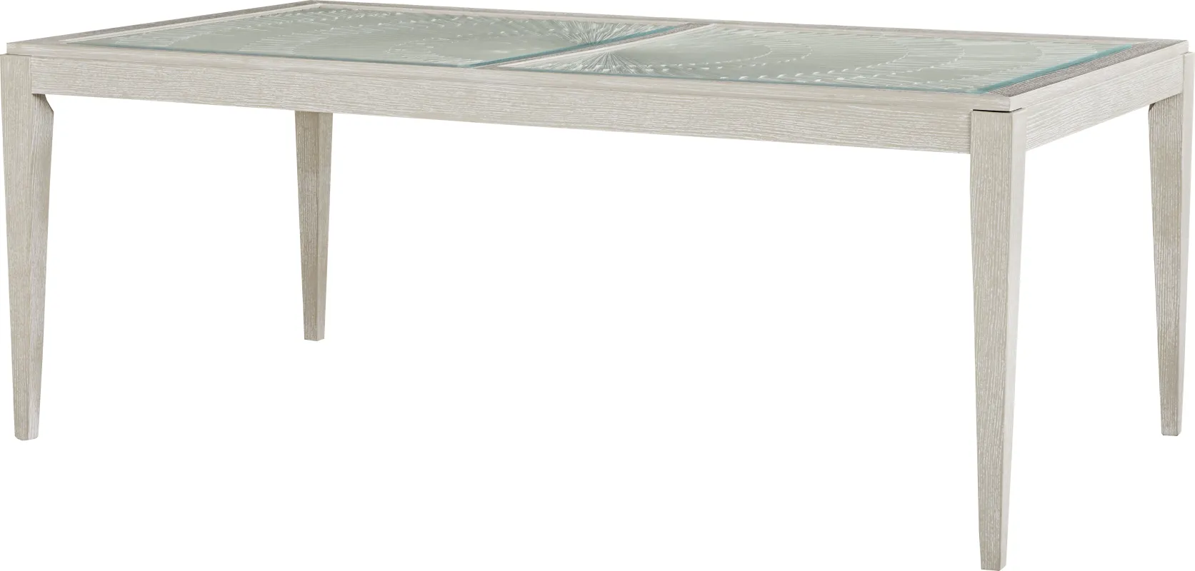 Sunside Way Sand Dining Table