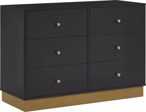 Kids James Gray Dresser