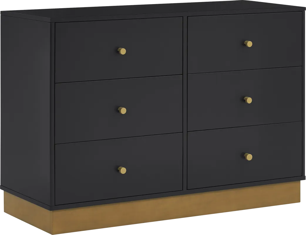 Kids James Gray Dresser