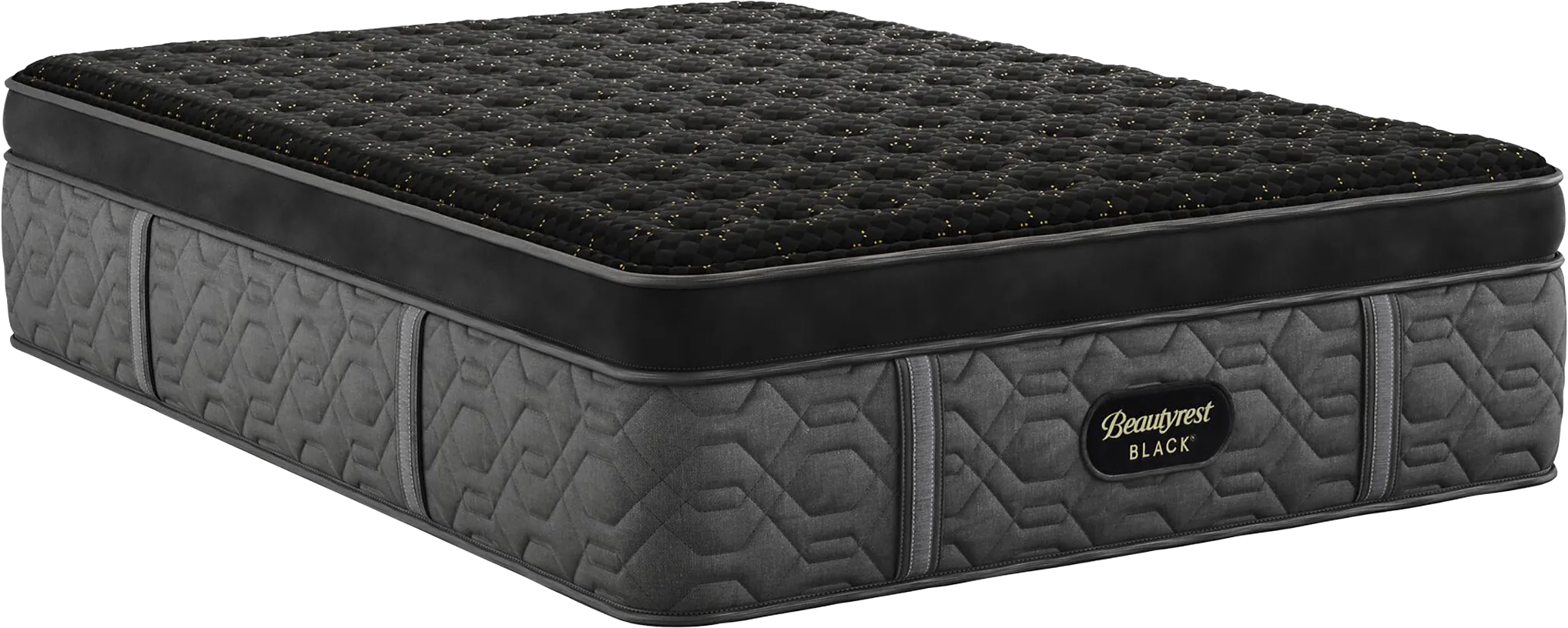 Beautyrest Black Series Four Firm Summit Pillow Top King Mattress - Thumbnail - Image 1