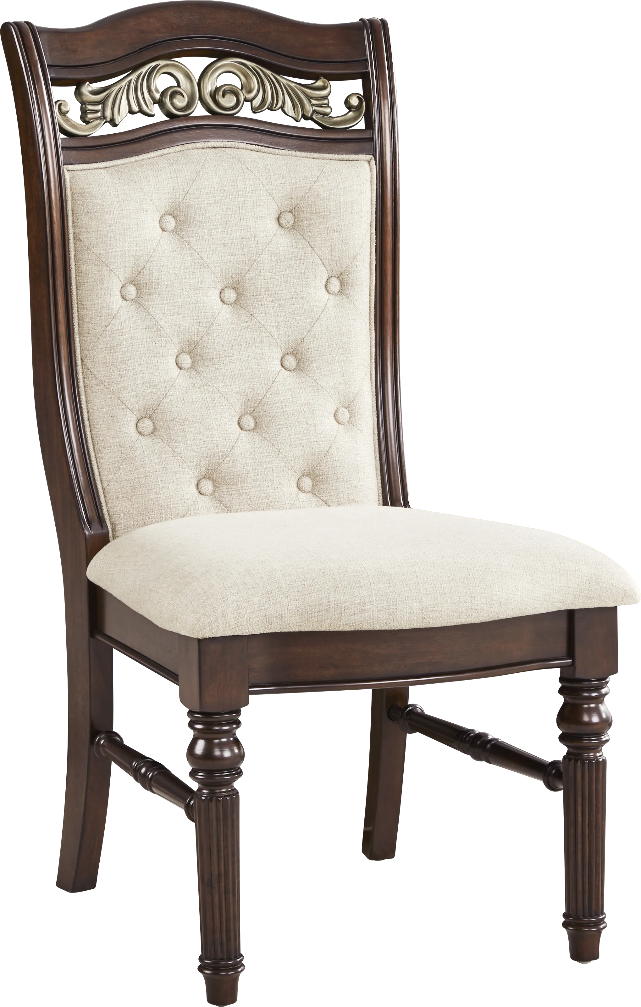 Gallagher Avenue Brown 5 Pc Dining Room - Thumbnail - Image 6