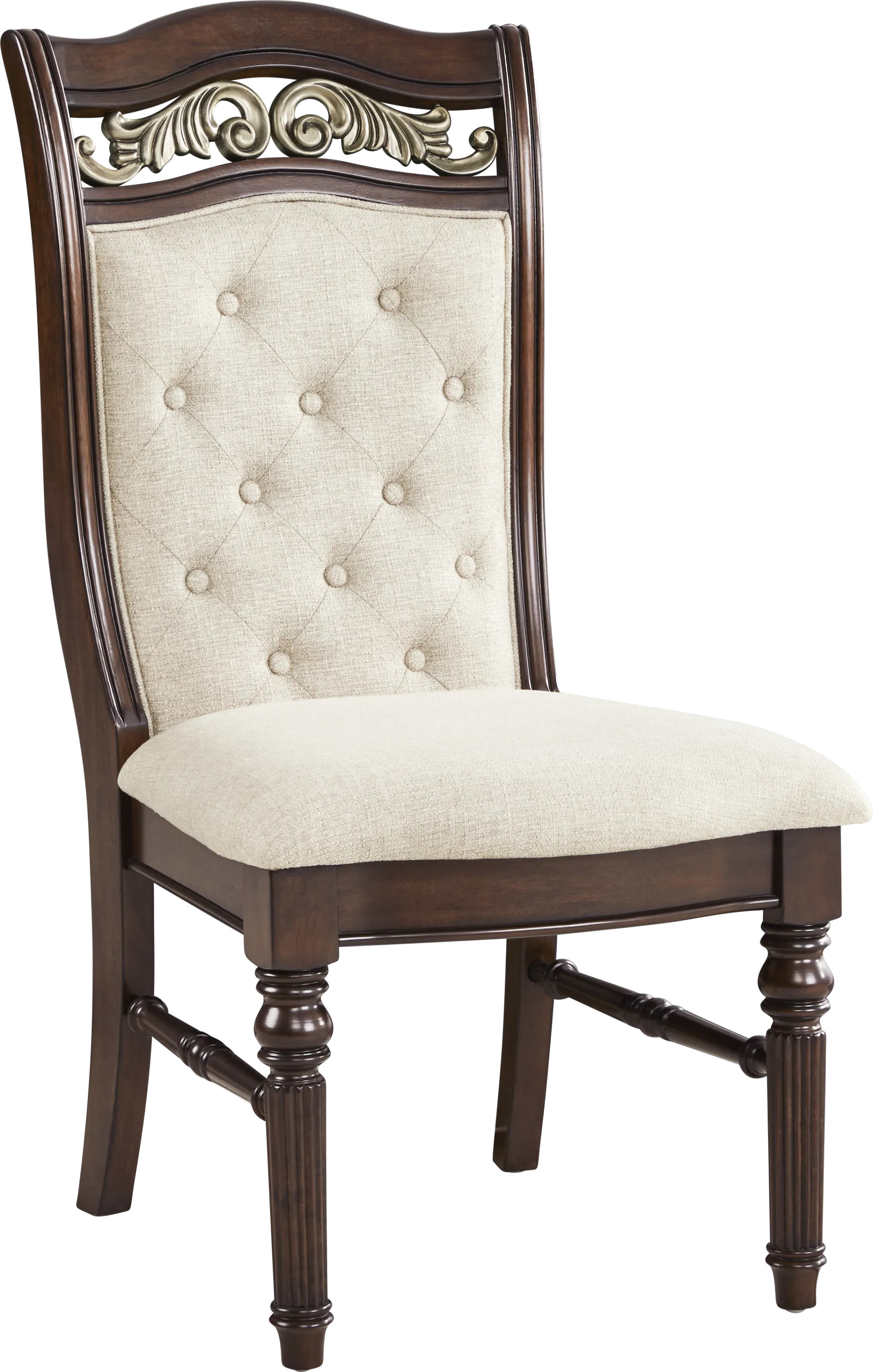 Gallagher Avenue Brown 5 Pc Dining Room - Image 6