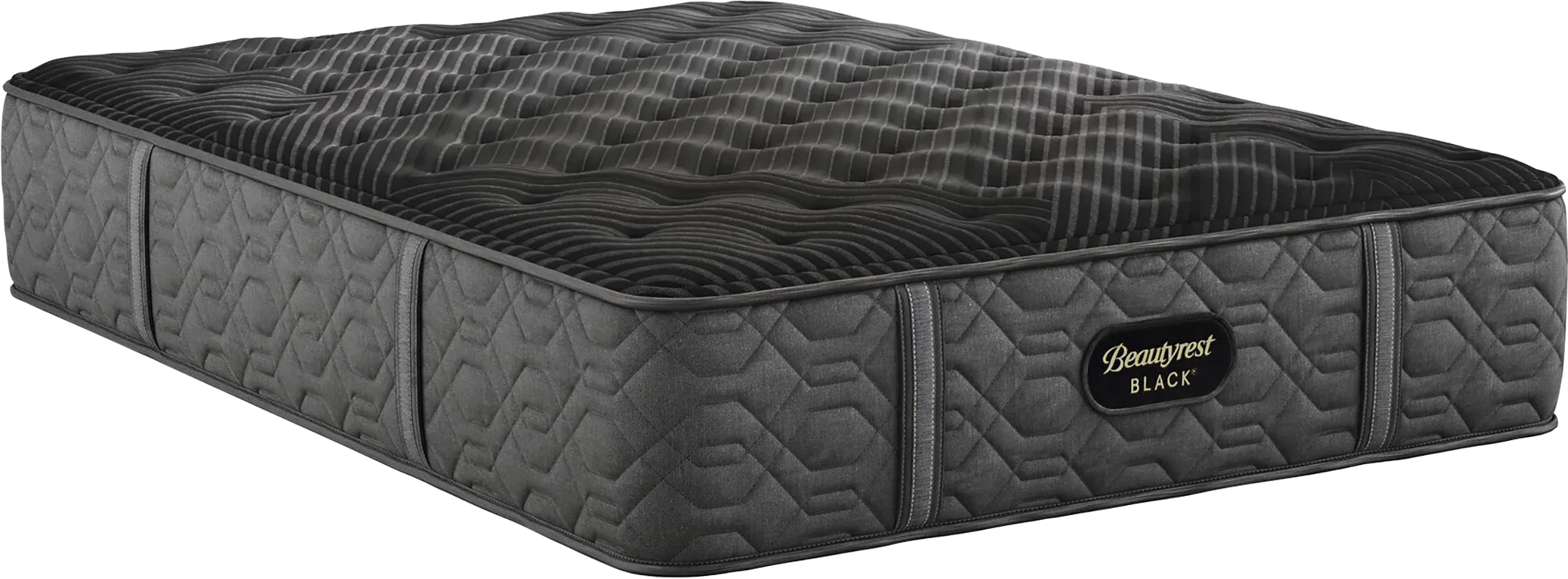 Beautyrest Black Series One Plush King Mattress - Thumbnail - Image 1