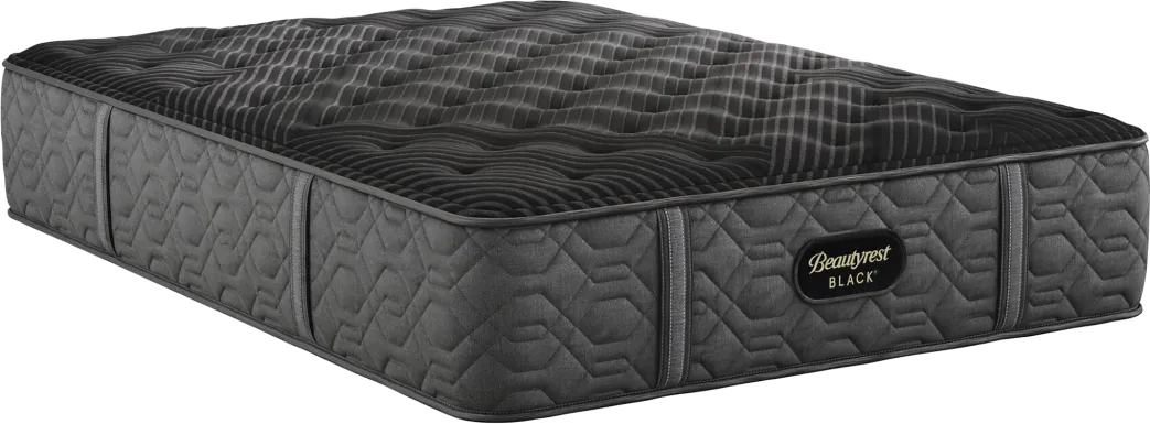 Beautyrest Black Series One Plush Queen Mattress