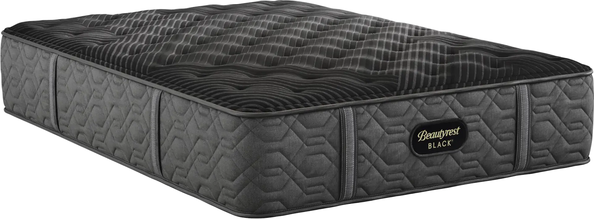 Beautyrest Black Series One Plush Queen Mattress