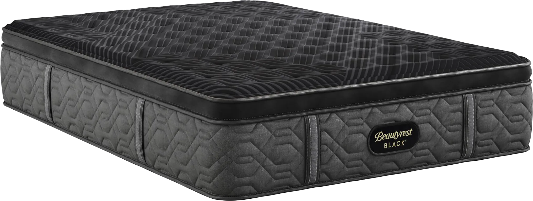 Beautyrest Black Series One Firm Pillow Top King Mattress - Thumbnail - Image 1