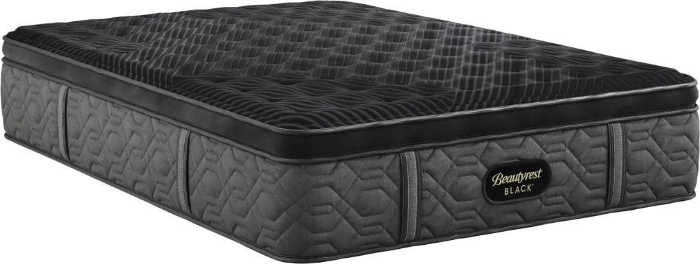 Beautyrest Black Series One Firm Pillow Top King Mattress