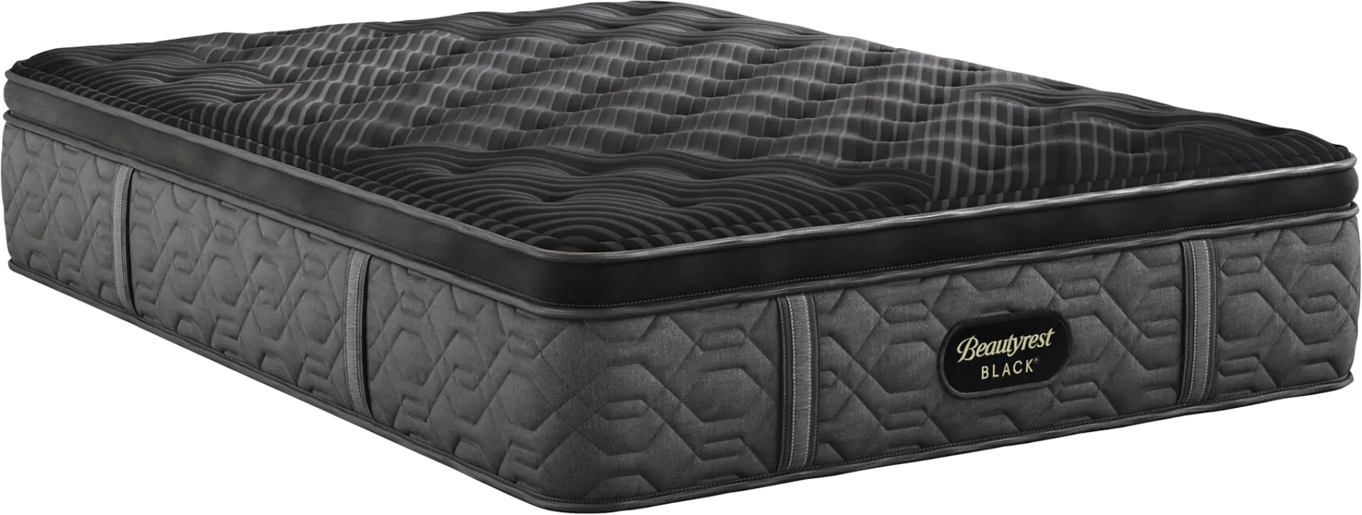 Beautyrest Black Series One Medium Pillow Top California King Mattress