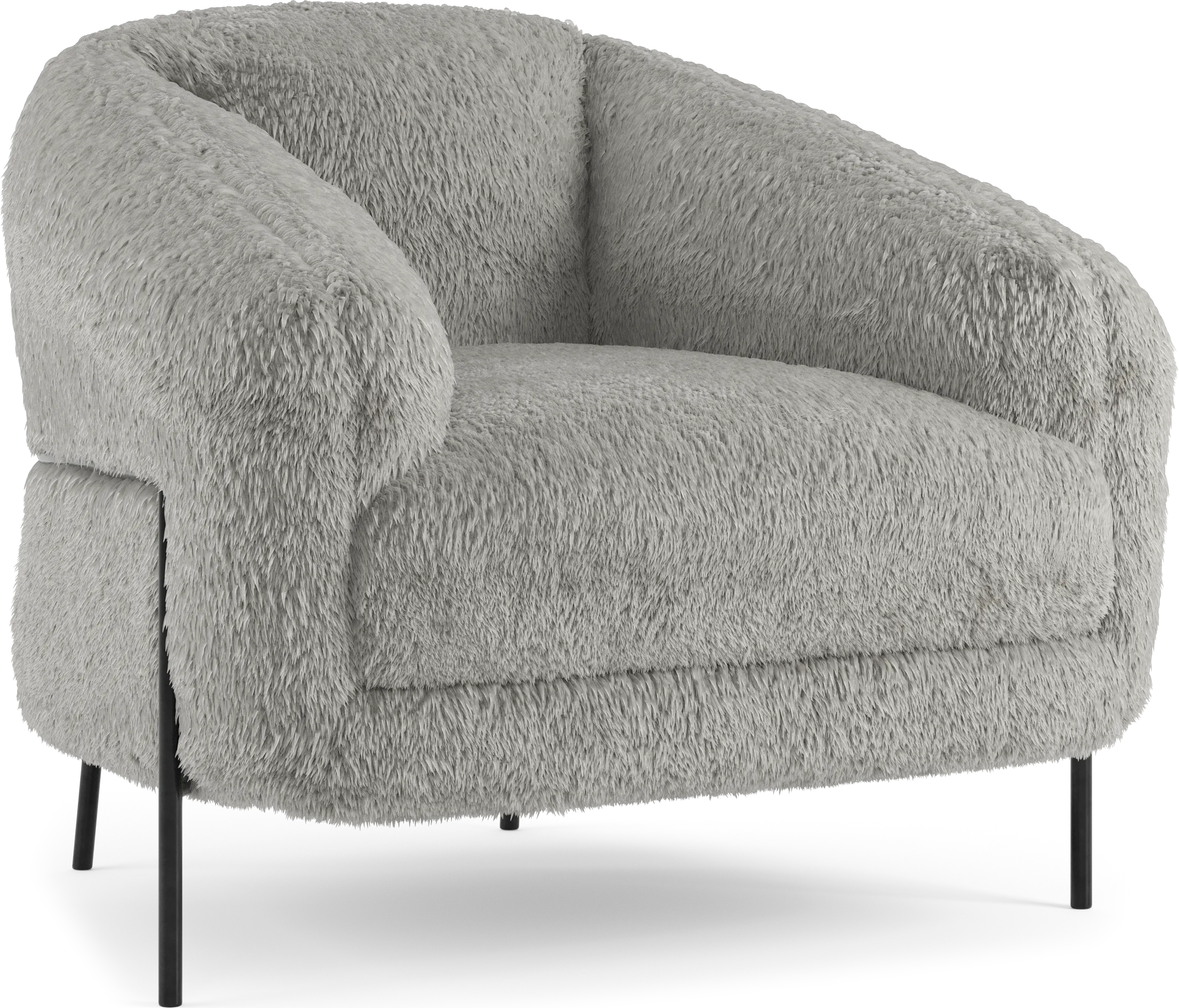 Wilcox Gray 2 Pc Living Room - Thumbnail - Image 8