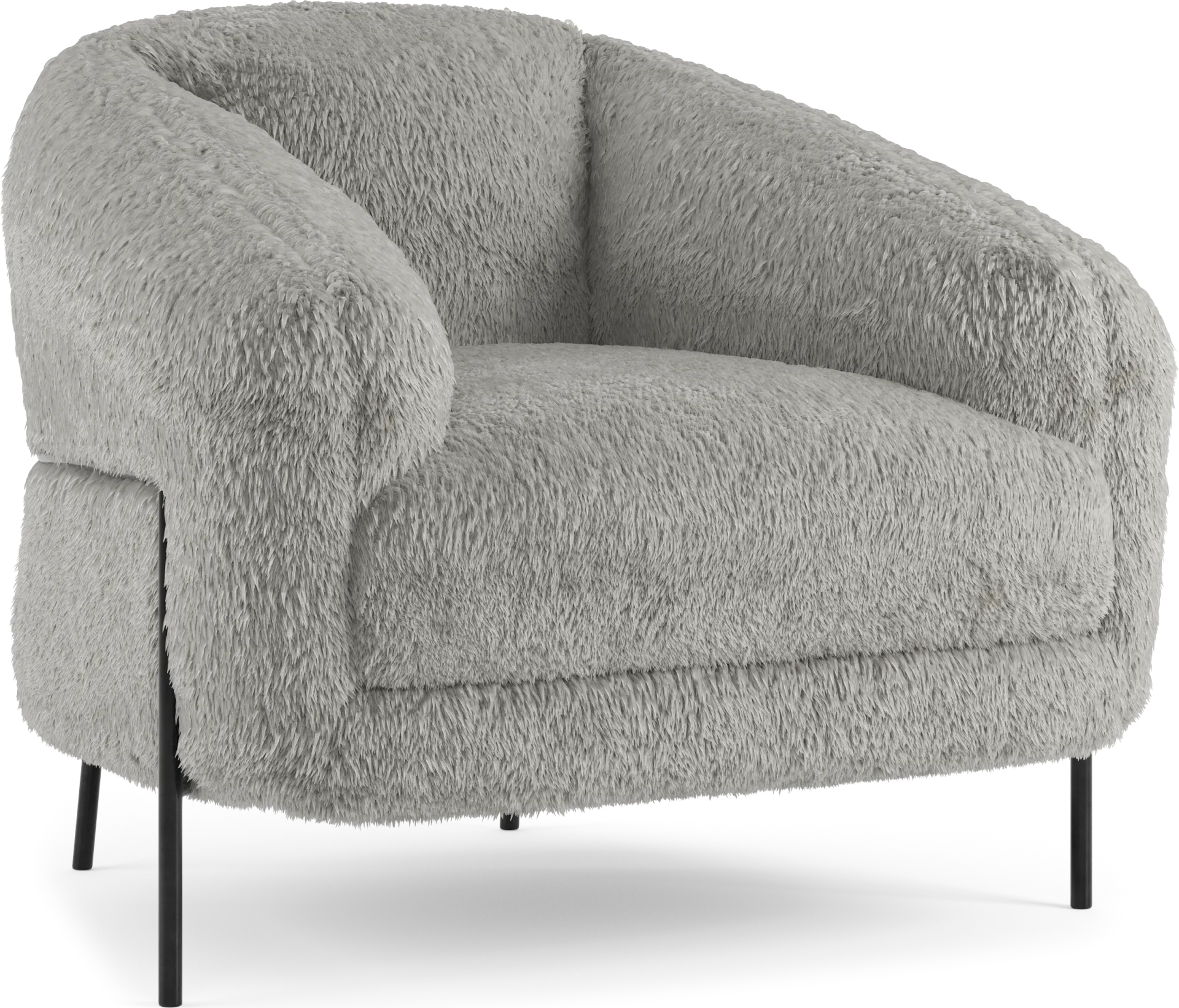 Wilcox Gray 2 Pc Living Room - Image 8