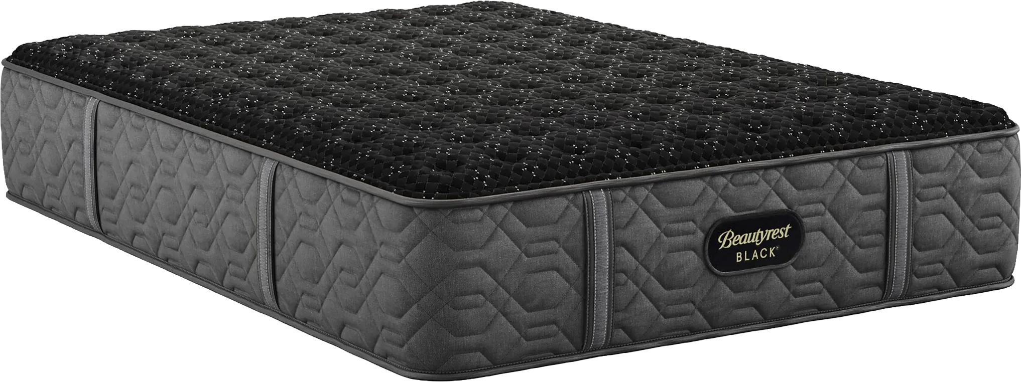 Beautyrest Black Series Three Extra Firm Queen Mattress - Thumbnail - Image 1