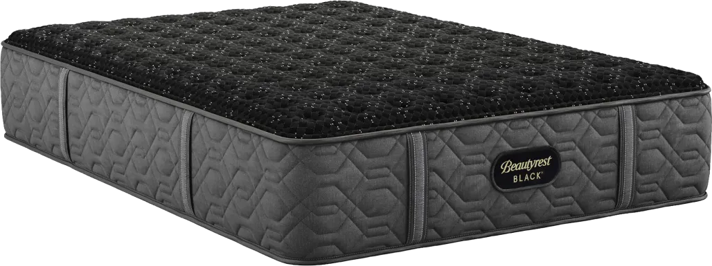 Beautyrest Black Series Three Extra Firm King Mattress