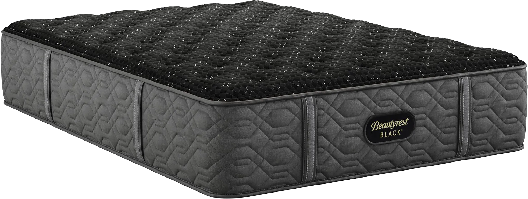 Beautyrest Black Series Three Medium Twin XL Mattress - Thumbnail - Image 1