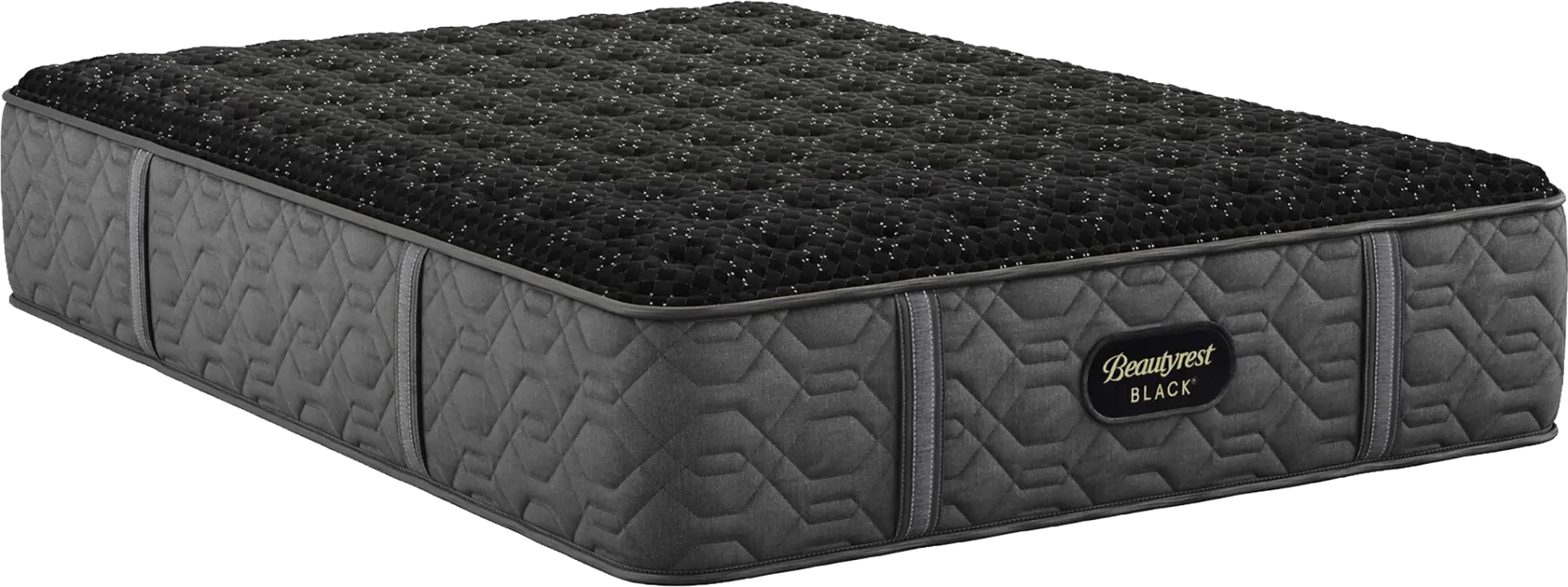 Beautyrest Black Series Three Firm King Mattress