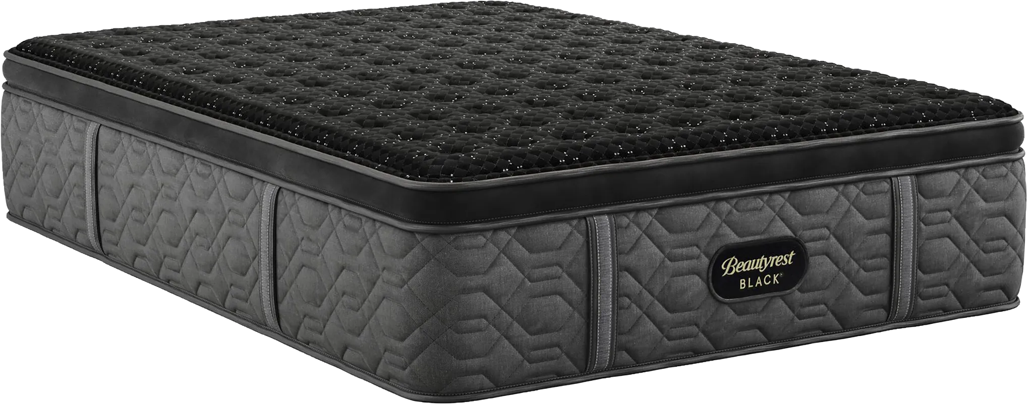 Beautyrest Black Series Three Firm Pillow Top Twin XL Mattress - Thumbnail - Image 1