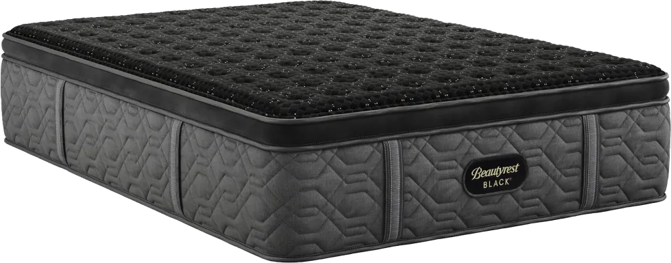 Beautyrest Black Series Three Firm Pillow Top King Mattress